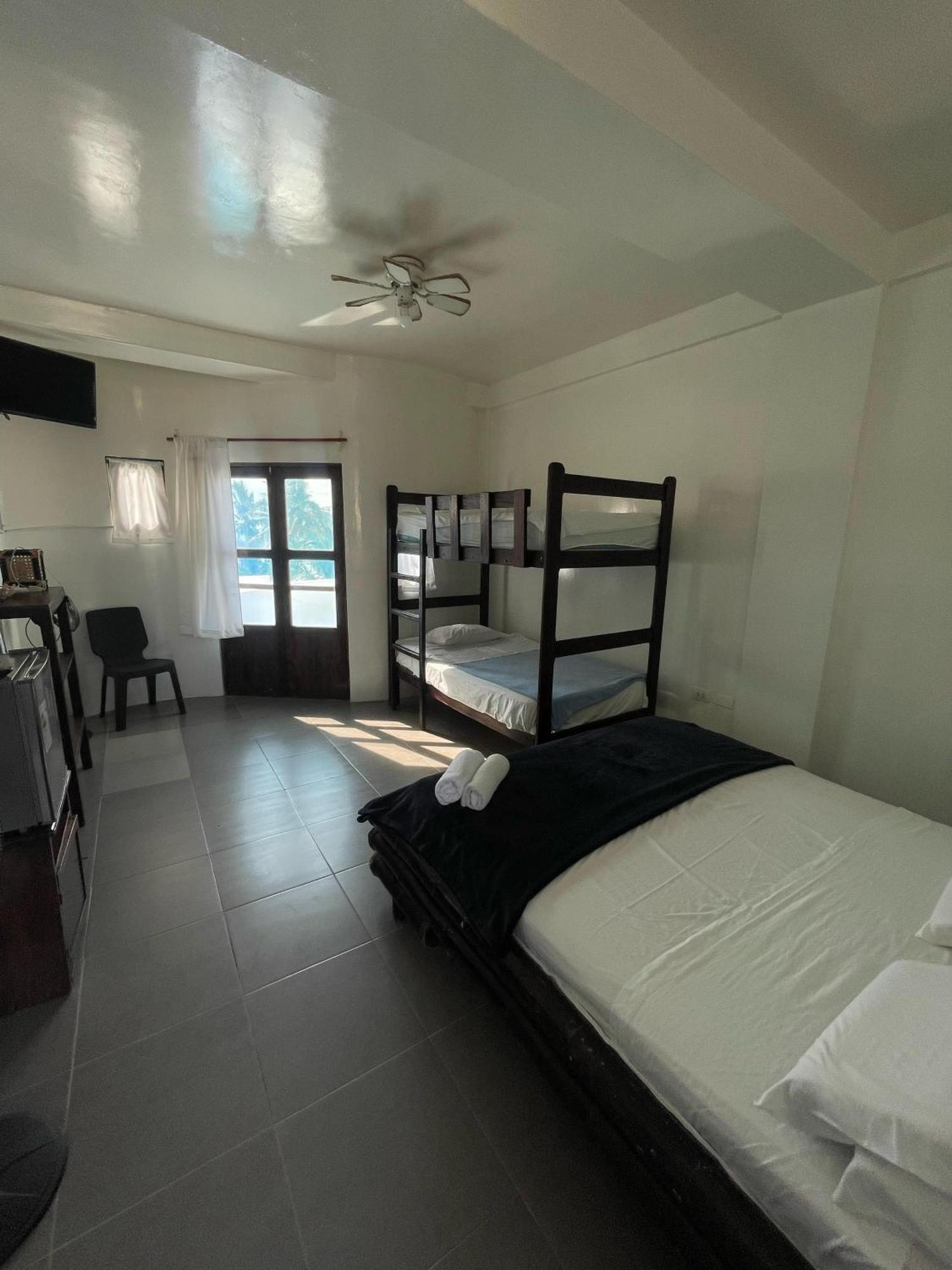 Auberge de jeunesse Loki Del Mar à Máncora Extérieur photo