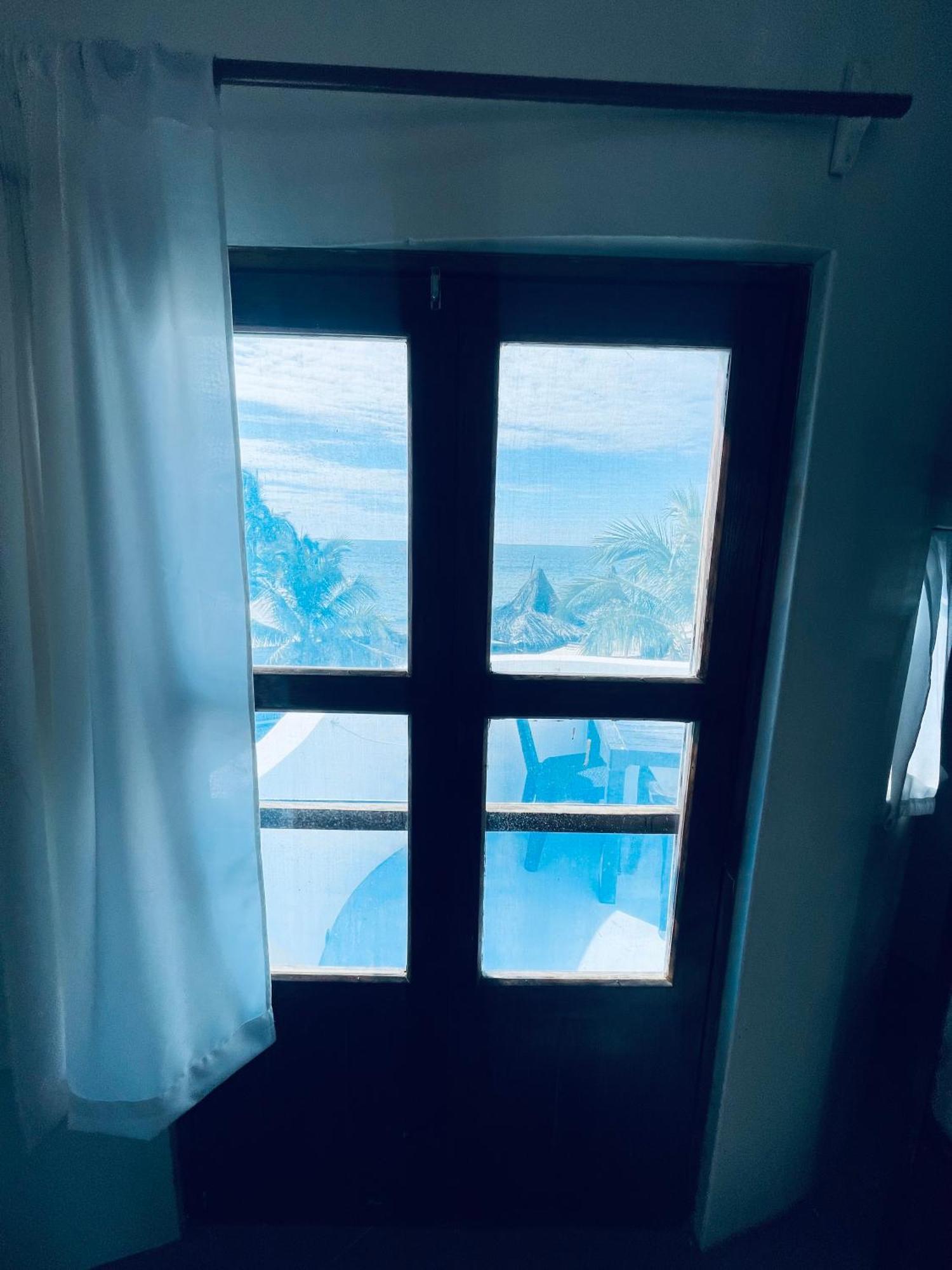 Auberge de jeunesse Loki Del Mar à Máncora Extérieur photo