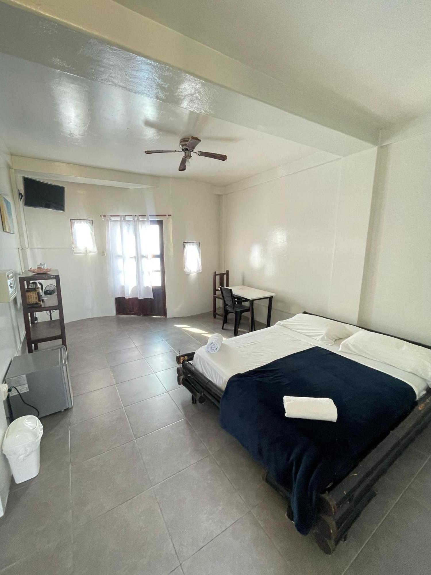 Auberge de jeunesse Loki Del Mar à Máncora Extérieur photo