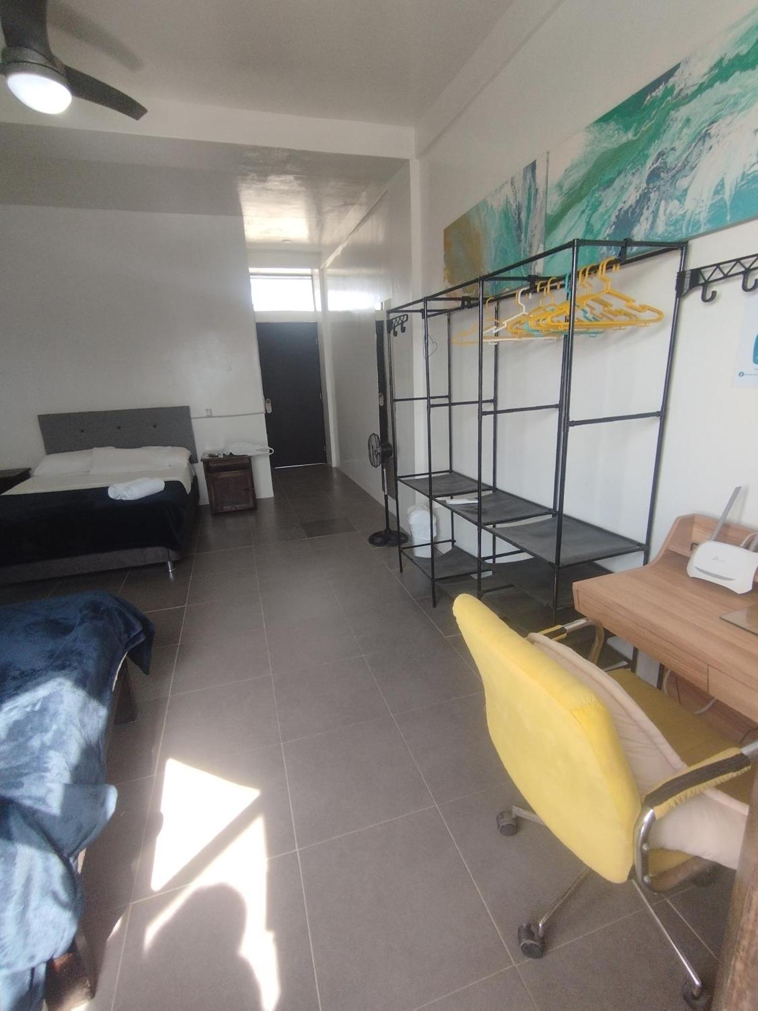 Auberge de jeunesse Loki Del Mar à Máncora Extérieur photo